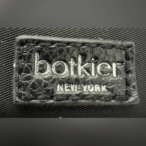 botkier NEW YORK | ladies Trigger mini-backpack handbag. - Picture 8 of 16